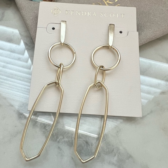 Kendra Scott earrings - Picture 9 of 11